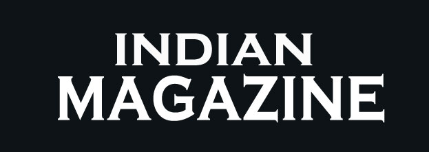 indian magazine